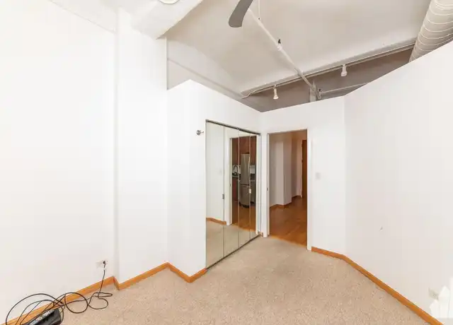 Property at 633 S Plymouth Ct, Chicago, IL, 60605, 1 bed, 1 bath, [object Object]