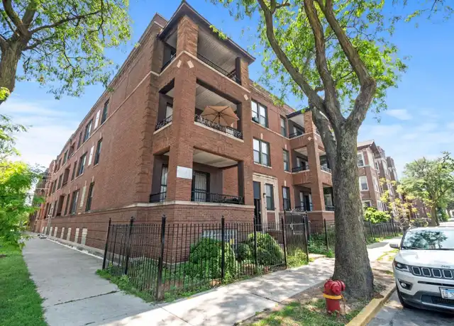 Property at 6203 S Doctor Martin Luther King Junior Dr, Chicago, IL, 60637, 2 beds, 1 bath, [object Object]