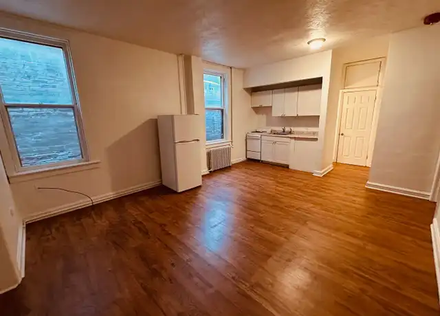 Property at 120 N George St Unit C, York, PA, 17401, 1 bed, 1 bath, [object Object]