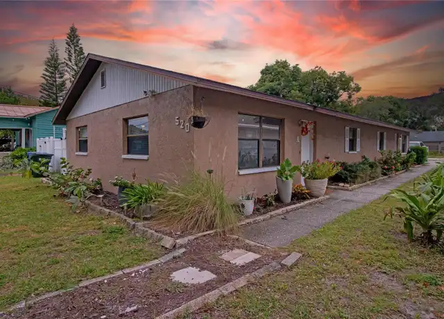 Property at 520 5th Ave SW Unit A, Largo, FL, 33770, 2 beds, 1 bath, [object Object]