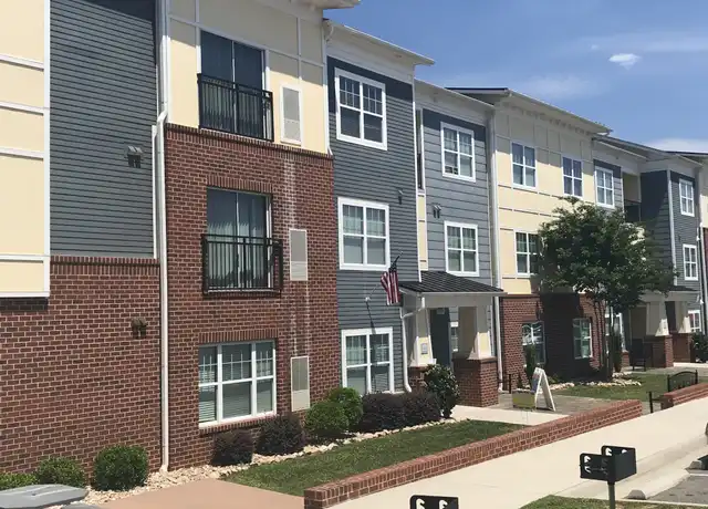 Property at 201 Cornerstone St, Lynchburg, VA, 24502, 3 beds, 3 baths, [object Object]