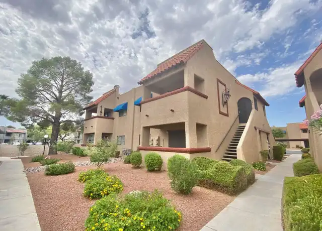 Property at 4191 Gannet Cir #233, Las Vegas, NV, 89103, 1 bed, 1 bath, [object Object]