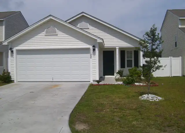 Property at 1100 Stoney Falls Blvd, Myrtle Beach, SC, 29579, 3 beds, 2 baths, [object Object]