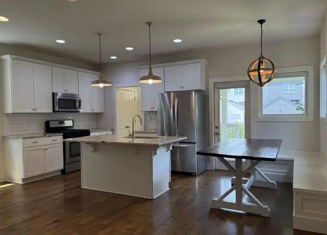 Property at 5510 Tennessee Ave Unit A, Nashville, TN, 37209, 4 beds, 3 baths, [object Object]
