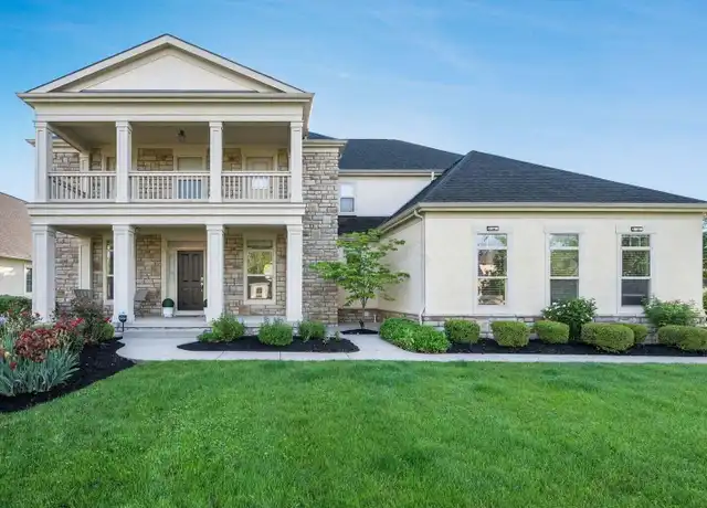Property at 8150 Grant Dr, Dublin, OH, 43017, 5 beds, 4.5 baths, [object Object]
