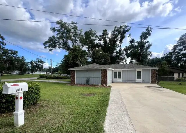 Property at 2805 Villamore Ave, Tallahassee, FL, 32310, 4 beds, 2 baths, [object Object]