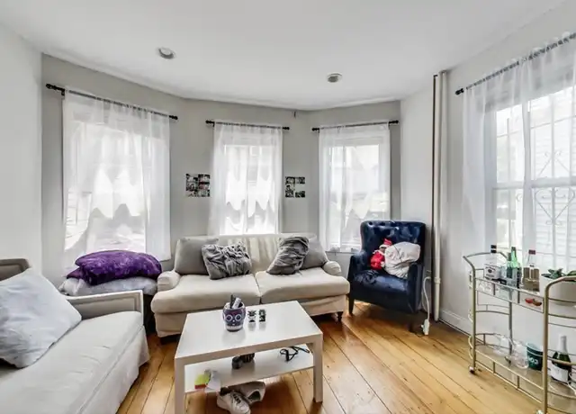 Property at 47 Hillside St, Boston, MA, 02120, 5 beds, 2 baths, [object Object]