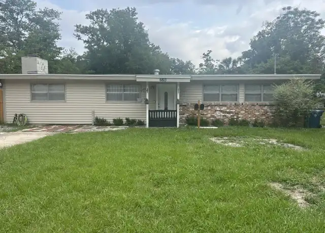 Property at 6813 Gaillardia Rd S Unit A, Jacksonville, FL, 32211, 3 beds, 2 baths, [object Object]