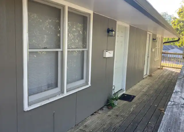 Property at 414 S Mulberry St Unit D, Warrensburg, MO, 64093, 1 bed, 1 bath, [object Object]