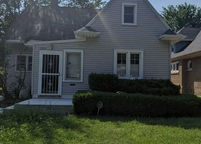 Property at 2333 N 60th St, Wauwatosa, WI, 53210, 3 beds, 2 baths, [object Object]