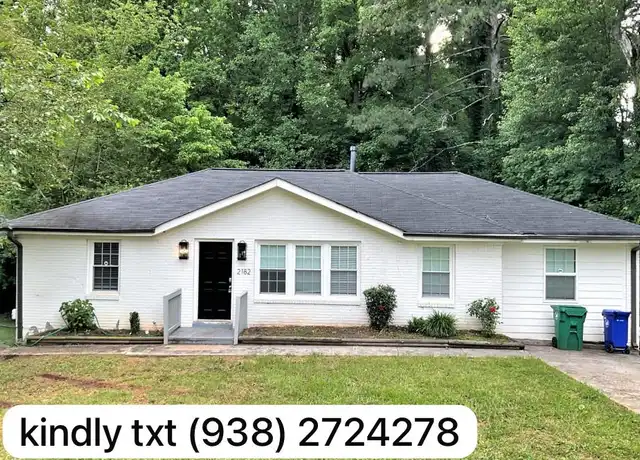 Property at 3031 San Jose Dr, Decatur, GA, 30032, 4 beds, 2 baths, [object Object]