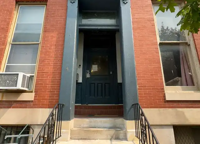 Property at 4 E Biddle St Unit 3A, Baltimore, MD, 21202, 1 bed, 1 bath, [object Object]