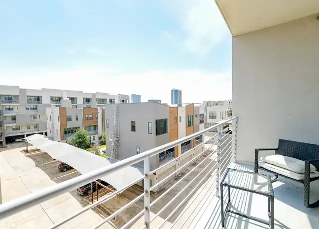 Property at 2401 Crawford St Unit A212, Houston, TX, 77004, 2 beds, 2.5 baths, [object Object]