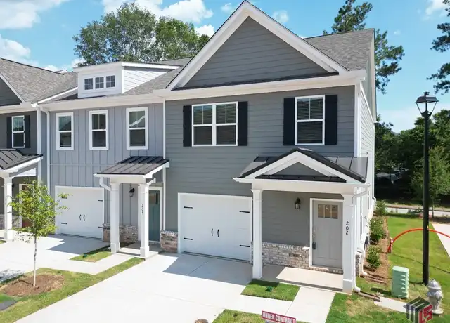 Property at 165 Mill Center Blvd Unit 202, Bogart, GA, 30622, 3 beds, 2.5 baths, [object Object]