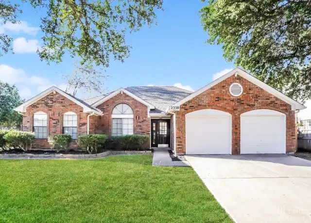 Property at 2338 Weyborn Dr, Arlington, TX, 76018, 3 beds, 2 baths, [object Object]