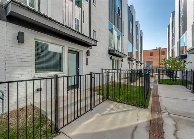 Property at 4440 Scurry St Unit 202, Dallas, TX, 75204, 2 beds, 2.5 baths, [object Object]