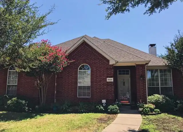 Property at 8026 Palisades Dr, Frisco, TX, 75036, 4 beds, 2 baths, [object Object]