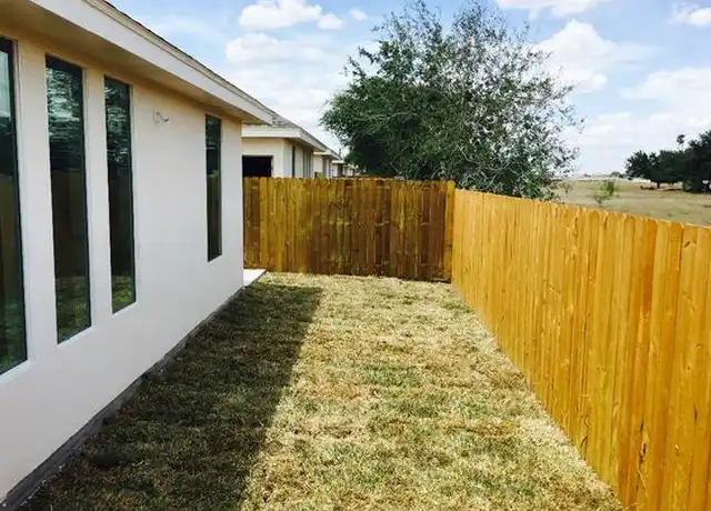 Property at 3106 Sabercat Ave Unit 4, Edinburg, TX, 78542, 3 beds, 2 baths, [object Object]