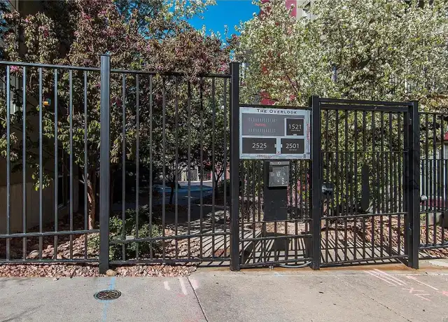 Property at 2525 15th St Unit 2D, Denver, CO, 80211, 1 bed, 1 bath, [object Object]