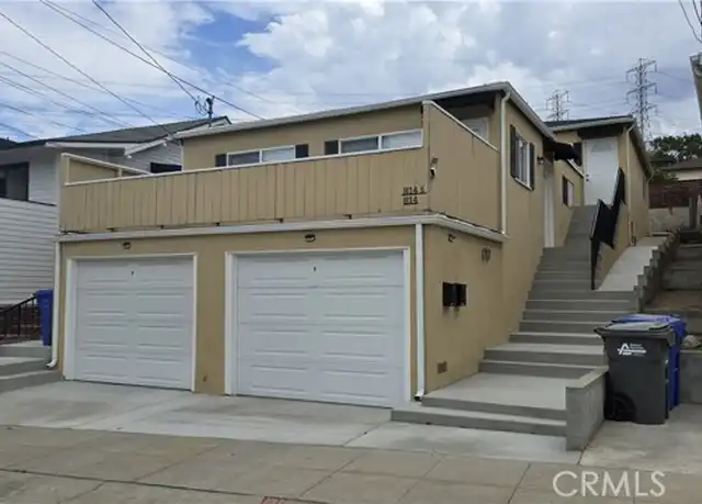 Property at 814 N Lucia Ave, Redondo Beach, CA, 90277, 2 beds, 1 bath, [object Object]