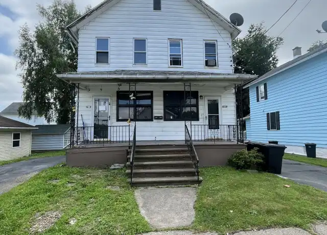 Property at 161 W Parker St Unit left side, Scranton, PA, 18508, 1 bed, 1 bath, [object Object]