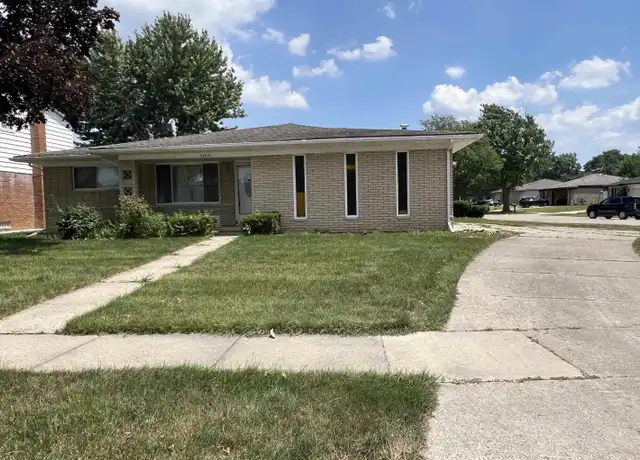 Property at 37610 Hacker Dr, Sterling Heights, MI, 48310, 3 beds, 1.5 baths, [object Object]