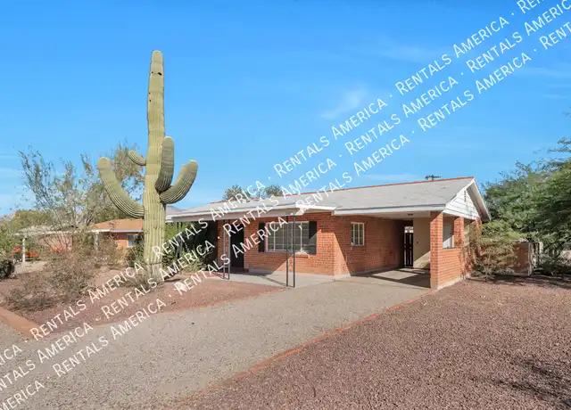 Property at 2606 N Tyndall Ave, Tucson, AZ, 85719, 3 beds, 2 baths, [object Object]