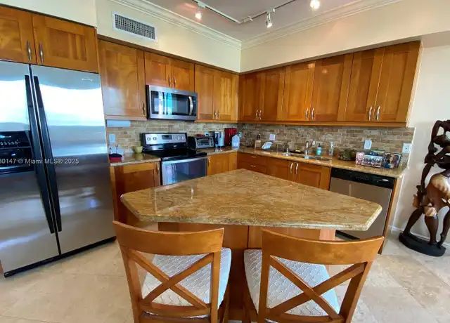 Property at 1755 E Beach Blvd Unit 2003E, Hallandale, FL, 33009, 3 beds, 2 baths, [object Object]