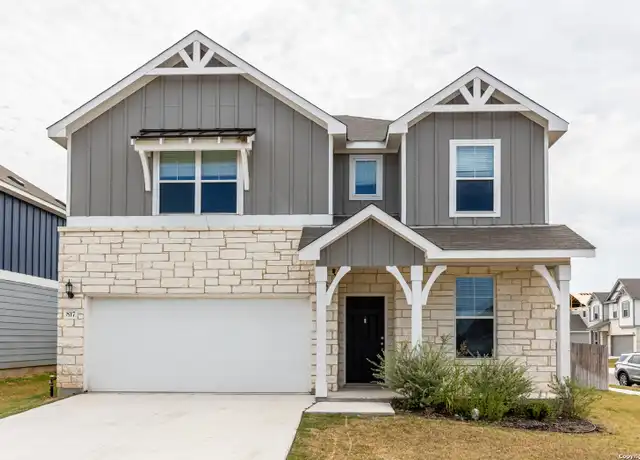 Property at 817 Beacon Hts, Seguin, TX, 78155, 4 beds, 3 baths, [object Object]