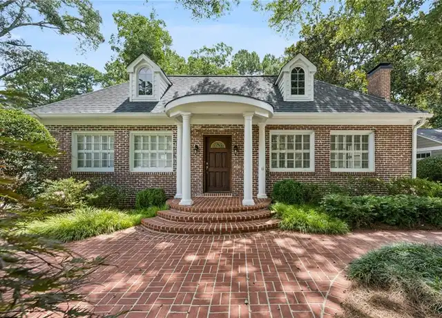 Property at 1925 Colland Dr NW, Atlanta, GA, 30318, 3 beds, 2 baths, [object Object]
