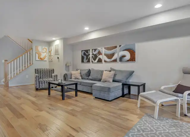 Property at 1663 Montello Ave NE, Washington, DC, 20002, 4 beds, 3 baths, [object Object]