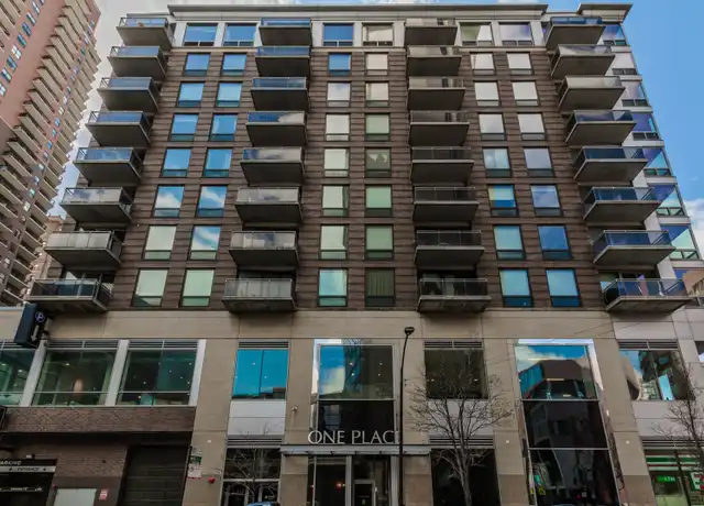 Property at 1 E 8th St #407, Chicago, IL, 60605, 2 beds, 2 baths, [object Object]