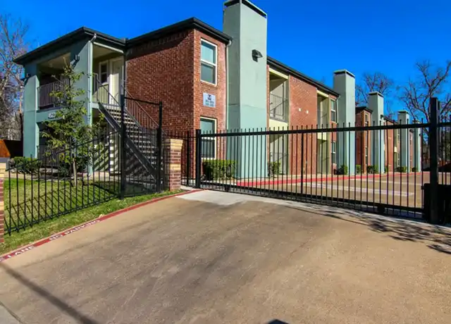 Property at Monarch Place - 4622 Monarch St, Dallas, TX, 75204, 1 bed, 1 bath, [object Object]