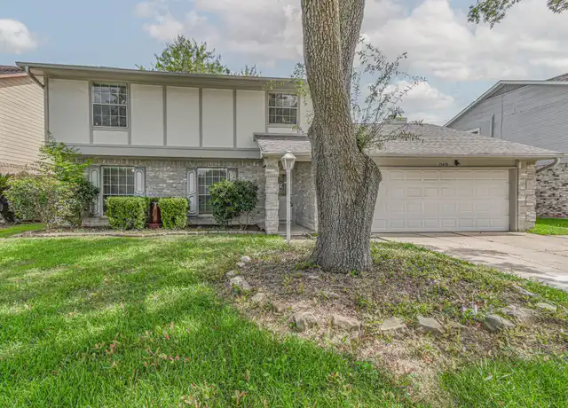 Property at 15419 Swan Creek Dr, Houston, TX, 77095, 3 beds, 2.5 baths, [object Object]