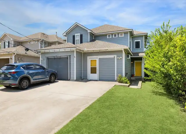 Property at 7206 Providence Ave Unit B, Austin, TX, 78752, 3 beds, 2.5 baths, [object Object]