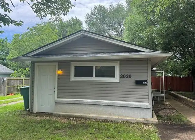 Property at 2020 N Alexander St, Sherman, TX, 75092, 1 bed, 1 bath, [object Object]
