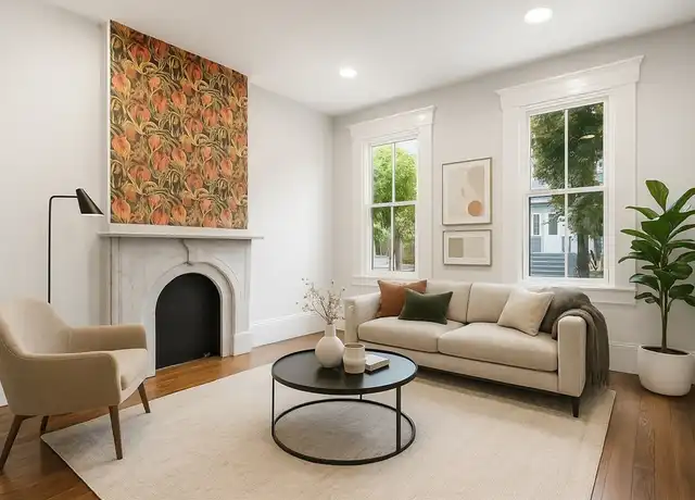 Property at 29 Princeton St Unit 1, Boston, MA, 02128, 1 bed, 1 bath, [object Object]