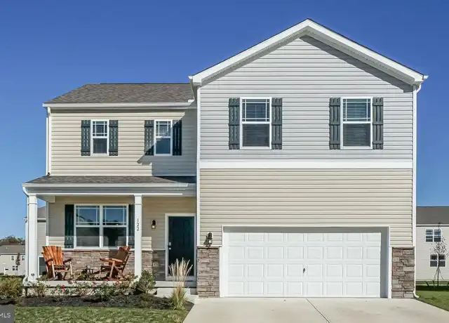 Property at 122 S Marshview Ter, Magnolia, DE, 19962, 4 beds, 2.5 baths, [object Object]