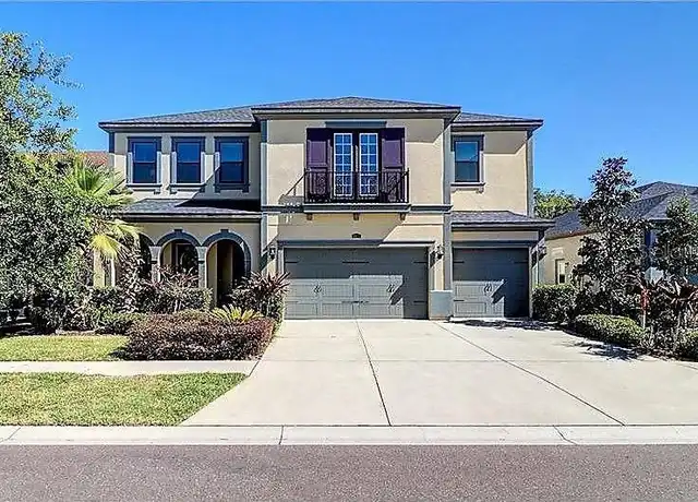 Property at 2617 Milford Berry Ln, Tampa, FL, 33618, 5 beds, 4 baths, [object Object]