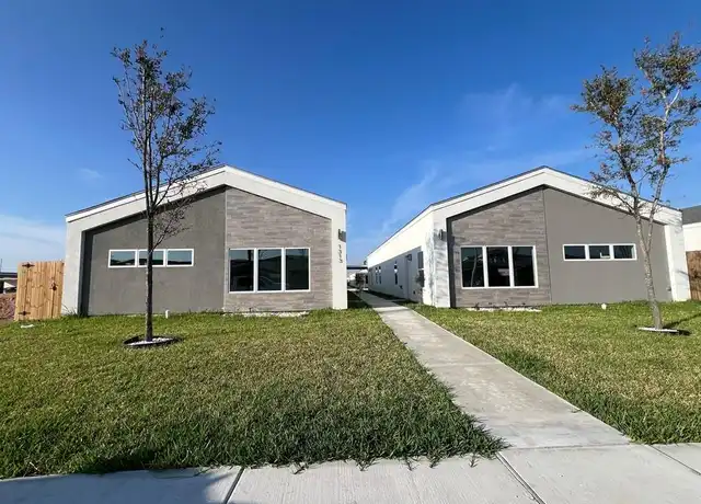 Property at 1313 E Hibiscus Ave Unit 1, McAllen, TX, 78501, 2 beds, 2 baths, [object Object]