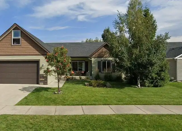 Property at 8747 N Boysenberry Loop, Hayden, ID, 83835, 3 beds, 2 baths, [object Object]