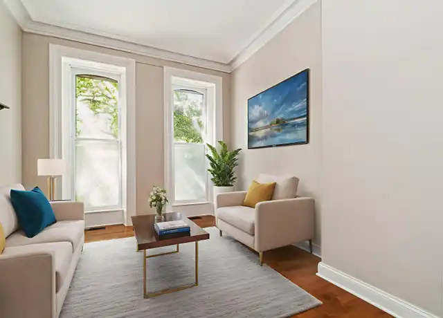 Property at 2010 E Baltimore St Unit 1, Baltimore, MD, 21231, 2 beds, 1 bath, [object Object]