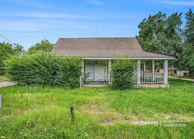 Property at 111 W Atchley Ave, Alvarado, TX, 76009, 2 beds, 1 bath, [object Object]