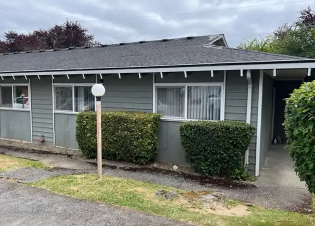 Property at 5202 S Tyler St Unit C, Tacoma, WA, 98409, 2 beds, 1 bath, [object Object]
