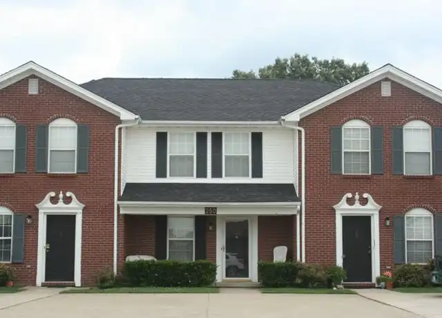 Property at 238 Marcellus Dr Unit DR3, Berea, KY, 40403, 2 beds, 2.5 baths, [object Object]