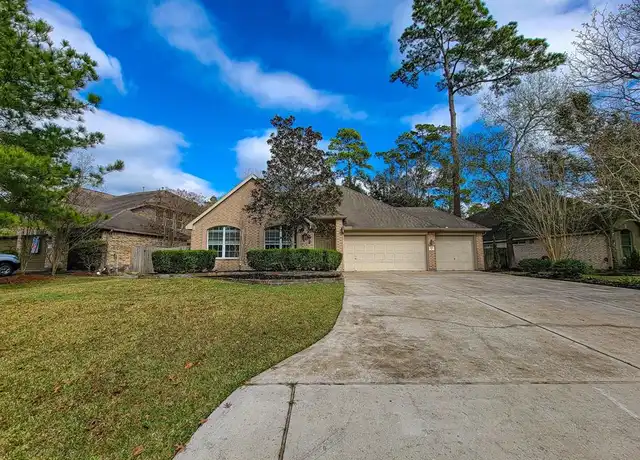 Property at 226 Fairwind Trail Dr, Conroe, TX, 77385, 3 beds, 2 baths, [object Object]