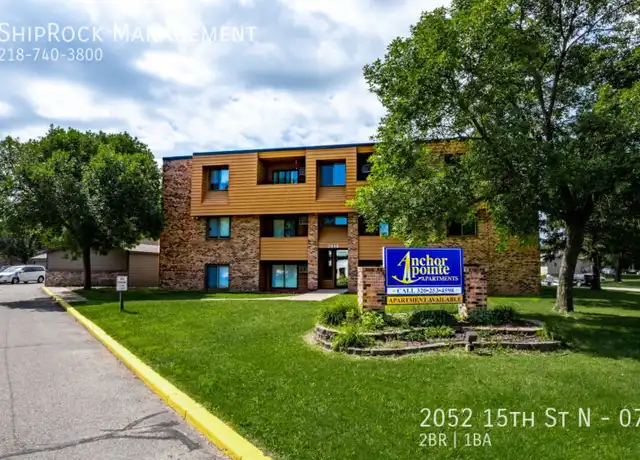 Property at 2052 15th St N Unit 07, St Cloud, MN, 56303, 2 beds, 1 bath, [object Object]