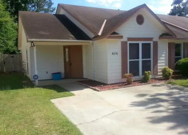 Property at 5816 Georgetown Dr, Columbus, GA, 31907, 3 beds, 2 baths, [object Object]