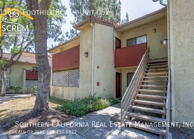 Property at 11821 Foothill Blvd Unit 052, Sylmar, CA, 91342, 2 beds, 2 baths, [object Object]