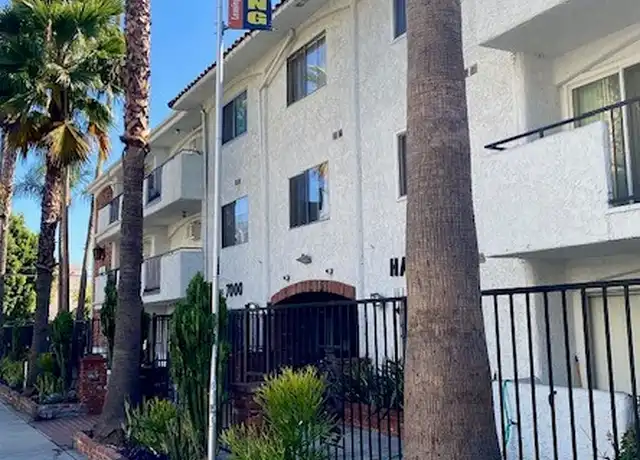 Property at 7005 Lanewood Ave Unit 228, Los Angeles, CA, 90028, 1 bed, 1 bath, [object Object]